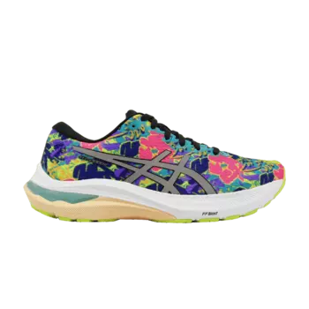 Кроссовки ASICS Wmns GT 2000 11 Lite-Show 'Geometric Origami', разноцветный
