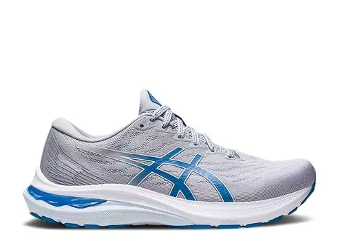 Кроссовки ASICS Wmns Gt 2000 11 'Piedmont Grey Blue', серый