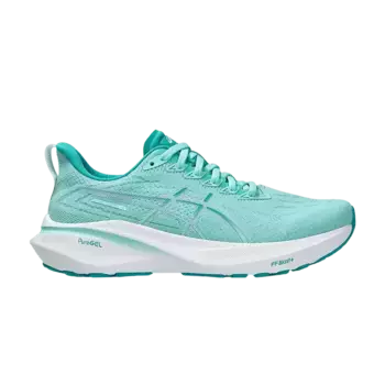 Кроссовки ASICS Wmns GT 2000 13 Illuminate Mint, зеленый