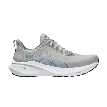 Кроссовки ASICS Wmns GT 2000 13 Piedmont Grey, серый