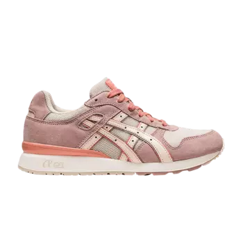 Кроссовки ASICS Wmns GT 2 'Fawn White Peach', розовый