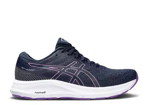 Кроссовки ASICS Wmns Gt 4000 3 'French Blue Cyber Grape', синий
