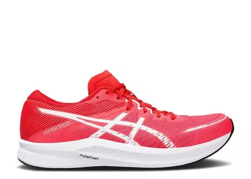 Кроссовки ASICS Wmns Hyper Speed 3 'Diva Pink', розовый