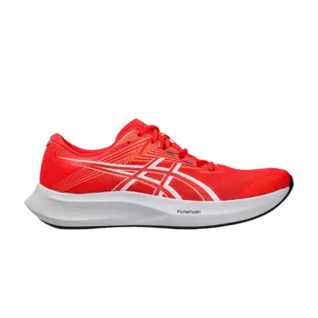 Кроссовки ASICS Wmns Hyper Speed 5 'Flash Red', красный
