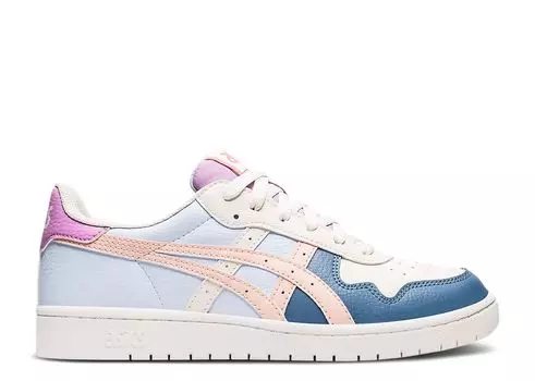 Кроссовки ASICS Wmns Japan S 'Cream Breeze', синий