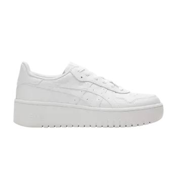 Кроссовки ASICS Wmns Japan S PF, белый