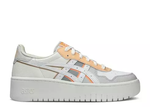 Кроссовки ASICS Wmns Japan S Pf 'Cream Apricot', кремовый