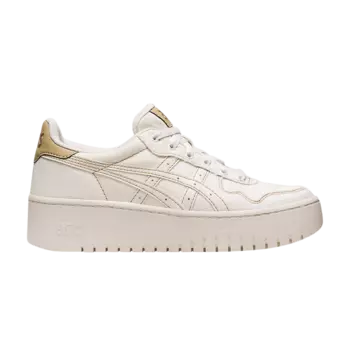 Кроссовки ASICS Wmns Japan S PF 'Spring Pack', кремовый