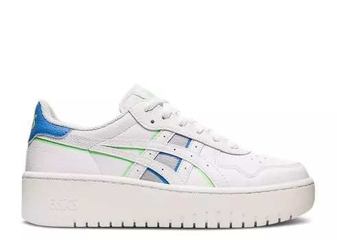 Кроссовки ASICS Wmns Japan S Pf 'White', белый