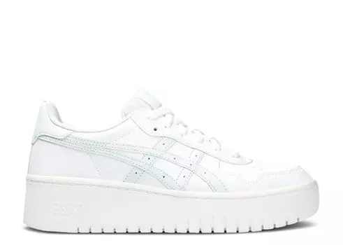 Кроссовки ASICS Wmns Japan S Pf 'White Pure Aqua', белый