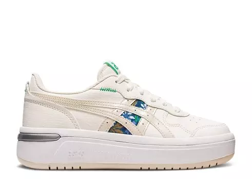 Кроссовки ASICS Wmns Japan S St 'Winter Garden Pack', кремовый