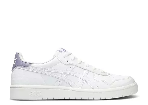 Кроссовки ASICS Wmns Japan S 'White Ash Rock', белый