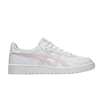 Кроссовки ASICS Wmns Japan S 'White Cosmos', белый