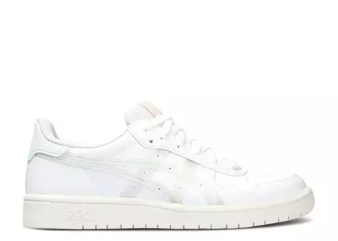 Кроссовки ASICS Wmns Japan S 'White Pure Aqua', белый
