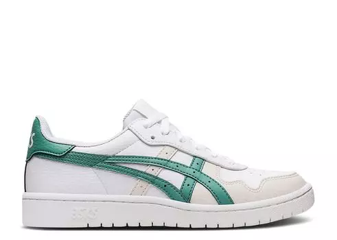 Кроссовки ASICS Wmns Japan S 'White Sage', белый