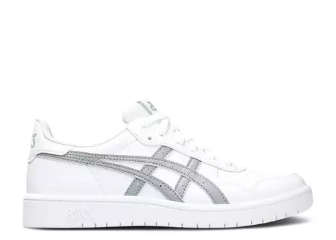 Кроссовки ASICS Wmns Japan S 'White Sheet Rock', белый