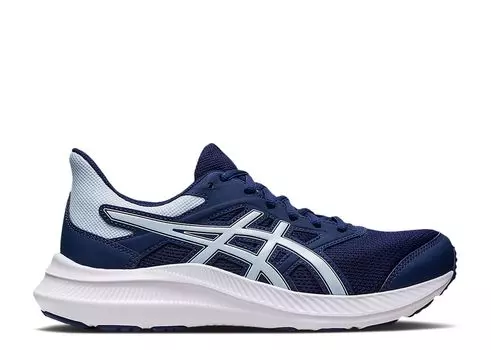 Кроссовки ASICS Wmns Jolt 4 'Indigo Blue Sky', синий
