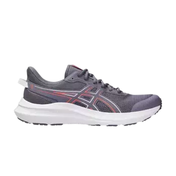 Кроссовки ASICS Wmns Jolt 5 Greyish Purple Coral Reef, фиолетовый