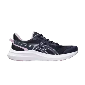 Кроссовки ASICS Wmns Jolt 5 Midnight Light Ube, синий