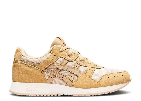 Кроссовки ASICS Wmns Lyte Classic 'Dune', коричневый