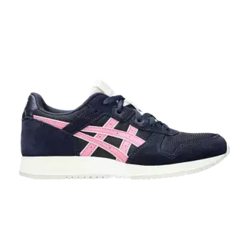 Кроссовки ASICS Wmns Lyte Classic Midnight Sweet Pink, синий