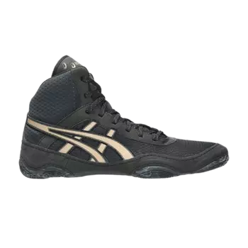 Кроссовки ASICS Wmns Matblazer 'Black Champagne', черный