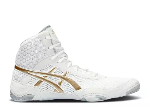 Кроссовки ASICS Wmns Matblazer 'White Champagne', белый