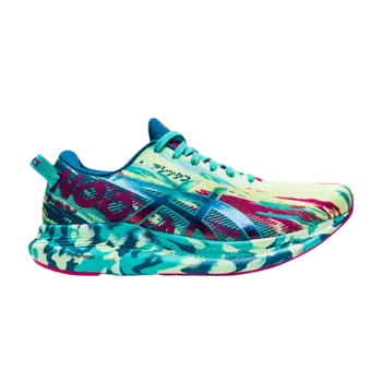 Кроссовки ASICS Wmns Noosa Tri 13, разноцветный
