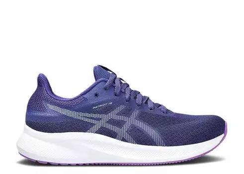 Кроссовки ASICS Wmns Patriot 13 'Dive Blue', синий