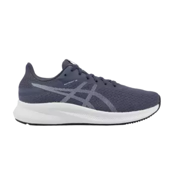 Кроссовки ASICS Wmns Patriot 13 Wide 'Thunder Blue', синий