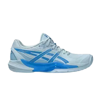 Кроссовки ASICS Wmns Powerbreak FF Blue Coast, синий
