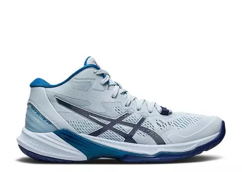 Кроссовки ASICS Wmns Sky Elite Ff Mt 2 'Sky Indigo Blue', синий