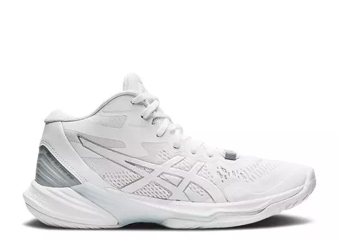 Кроссовки ASICS Wmns Sky Elite Ff Mt 2 'White', белый