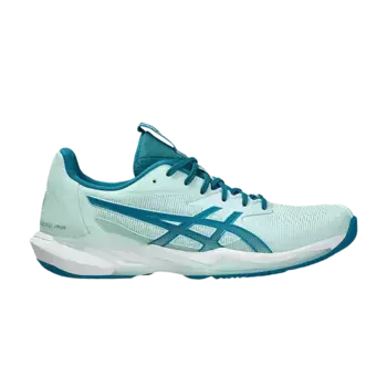 Кроссовки ASICS Wmns Solution Speed FF 3 Soothing Sea, синий