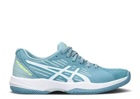 Кроссовки ASICS Wmns Solution Swift Ff 'Gris Blue', синий