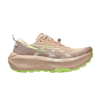 Кроссовки ASICS Wmns Trabuco Max 4 'Pale Apricot', розовый