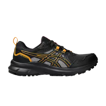 Кроссовки ASICS Wmns Trail Scout 3 'Black Light Ube', черный