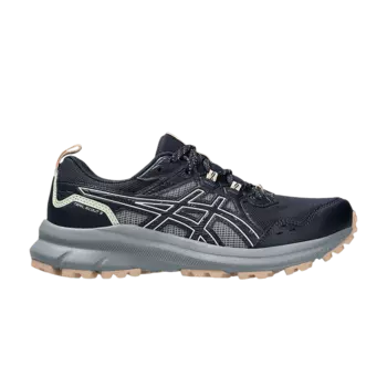 Кроссовки ASICS Wmns Trail Scout 3 'Midnight', синий