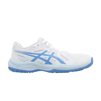 Кроссовки ASICS Wmns Upcourt 6 'White Blue Coast', белый