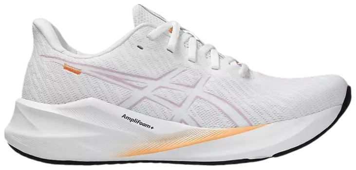 Кроссовки ASICS Wmns Versablast 4 'White Light Ube', белый