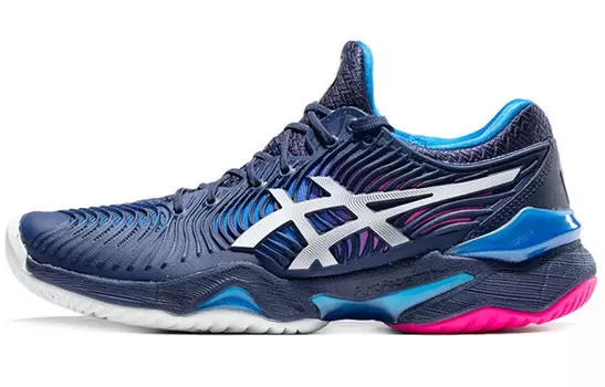 Кроссовки Asics Women's Court FF 2 'Peacoat White'