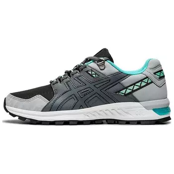 Кроссовки Asics Women's Gel Citrek 'Metropolis Green'