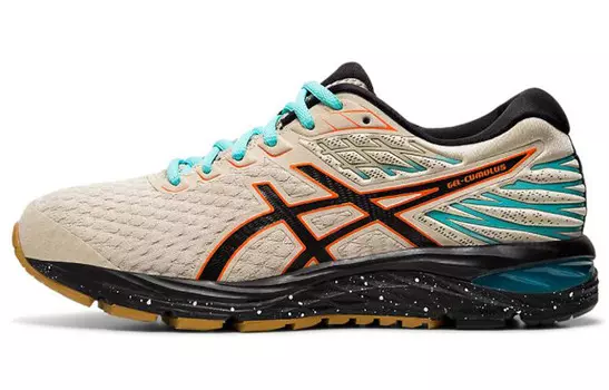 Кроссовки Asics Women's Gel Cumulus 21 'Winterized - Putty'