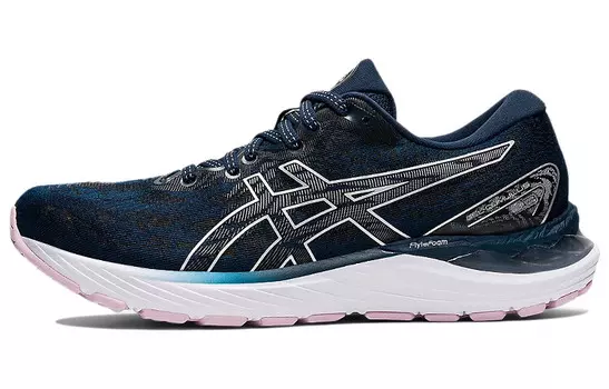 Кроссовки Asics Women's Gel Cumulus 23 'French Blue'
