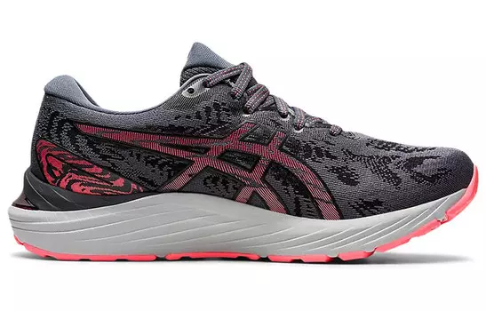 Кроссовки Asics Women's Gel Cumulus 23 GTX 'Carrier Grey Pink'