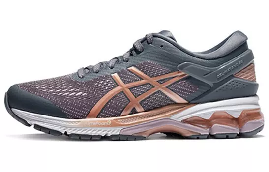Кроссовки Asics Women's Gel Kayano 26 'Rose Gold'
