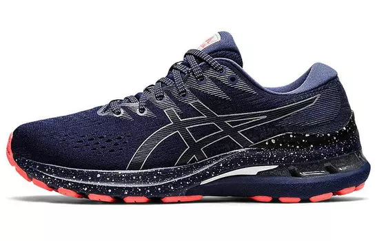 Кроссовки Asics Women's Gel Kayano 28 'Peacoat'