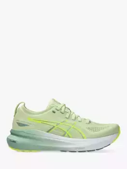 Кроссовки ASICS Women's Gel Kayano Sports, цвет matcha/celadon