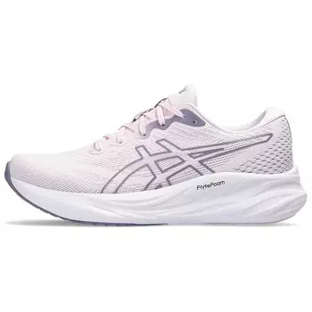 Кроссовки Asics Women's Gel Pulse 15 'Cosmos Ash Rock', розовый