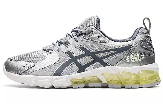 Кроссовки Asics Women's Gel Quantum 180 'Piedmont Grey'